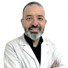 Prof. Dr. Ekrem ALGÜN